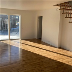 Billede 53. Lejlighed, Rosenvangen, Store Heddinge 