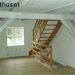 Billede 18. Lejlighed, Rosenvangen, Store Heddinge 