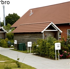 Billede 39. Lejlighed, Rosenvangen, Store Heddinge 