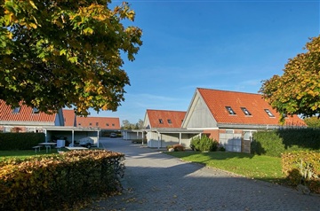 Photo 2. Apartment, Ranunkelvej, Horsens 