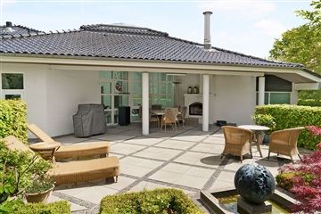 Billede 20. Hus/villa, Sofievej, Vedbæk 