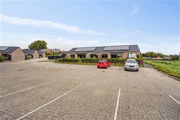 Billede 28. Hus/villa, Grønningen, Middelfart 