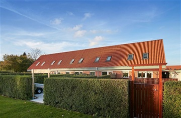 Photo 5. Apartment, Ranunkelvej, Horsens 