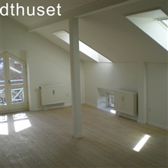 Billede 14. Lejlighed, Rosenvangen, Store Heddinge 