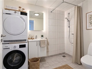 Photo 7. Apartment, Storegade, Brande 