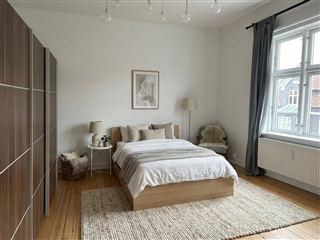 Photo 1. Apartment, Egeskovvej, Fredericia 