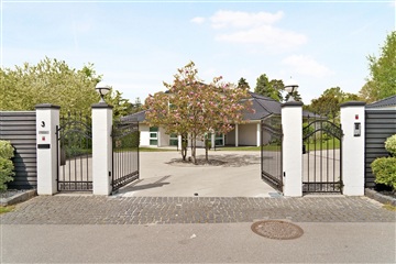 Billede 21. Hus/villa, Sofievej, Vedbæk 