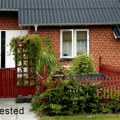 Billede 50. Lejlighed, Rosenvangen, Store Heddinge 