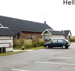 Billede 45. Lejlighed, Rosenvangen, Store Heddinge 