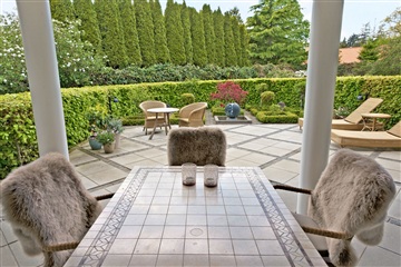 Billede 18. Hus/villa, Sofievej, Vedbæk 