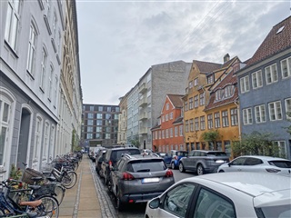 Photo 13. Apartment, Olfert Fischers Gade, København K 
