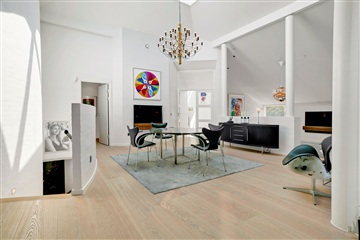 Billede 7. Hus/villa, Sofievej, Vedbæk 