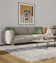Photo 4. Apartment, Dunbyen, Ringsted 