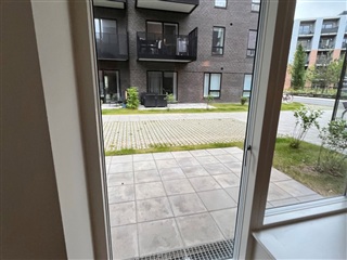 Photo 2. Apartment, Duftrankevej, Odense V 