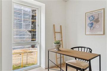Photo 6. House, Musikpassagen, Taastrup 