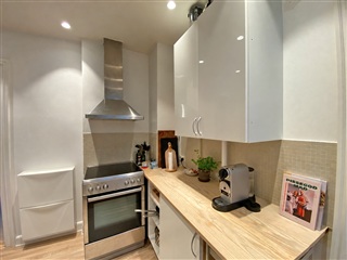 Photo 3. Apartment, Olfert Fischers Gade, København K 