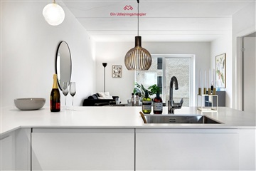 Photo 2. Apartment, Nerudas Alle, Aalborg Øst 