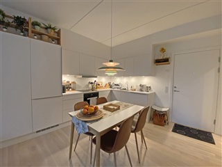 Photo 5. Apartment, Lagergade, København V 