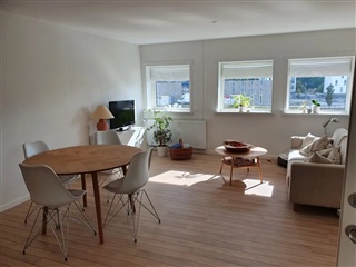 Photo 3. Apartment, Markedsgade, Hjørring 