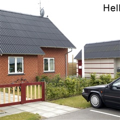 Billede 49. Lejlighed, Rosenvangen, Store Heddinge 