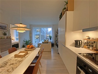 Photo 2. Apartment, Lagergade, København V 