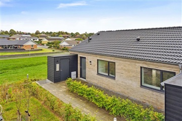 Billede 13. Hus/villa, Grønningen, Middelfart 