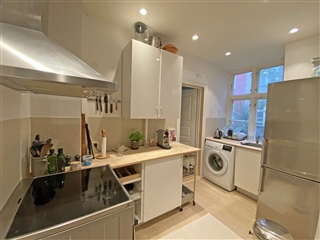 Photo 2. Apartment, Olfert Fischers Gade, København K 
