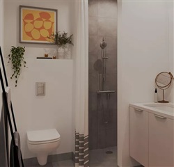 Photo 3. Apartment, Dunbyen, Ringsted 