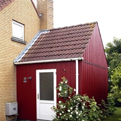 Billede 27. Lejlighed, Rosenvangen, Store Heddinge 