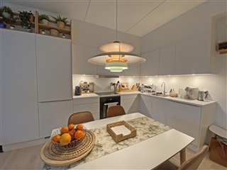 Photo 3. Apartment, Lagergade, København V 