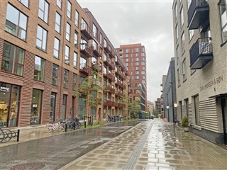 Photo 12. Apartment, Lagergade, København V 
