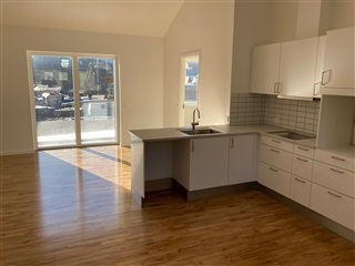 Billede 60. Lejlighed, Rosenvangen, Store Heddinge 