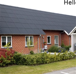 Billede 47. Lejlighed, Rosenvangen, Store Heddinge 