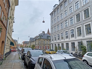 Photo 12. Apartment, Olfert Fischers Gade, København K 