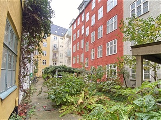 Photo 9. Apartment, Olfert Fischers Gade, København K 