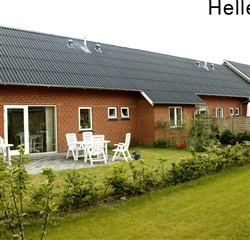 Billede 44. Lejlighed, Rosenvangen, Store Heddinge 