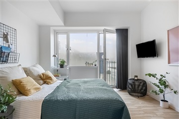 Photo 3. Apartment, Olof Palmes Alle, Aarhus N 