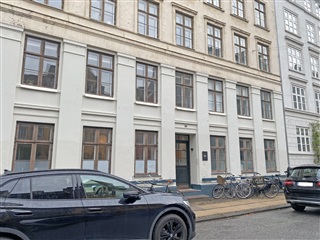 Photo 10. Apartment, Olfert Fischers Gade, København K 