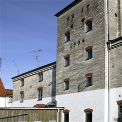 Billede 7. Lejlighed, Rosenvangen, Store Heddinge 