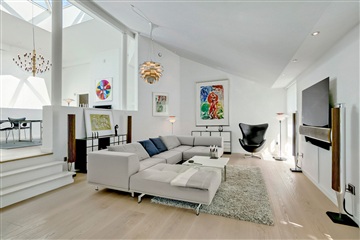 Billede 15. Hus/villa, Sofievej, Vedbæk 
