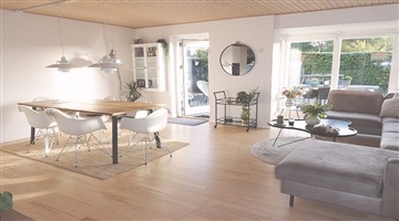 Photo 8. House, Højvangen, Karlslunde 