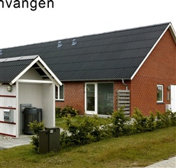 Billede 30. Lejlighed, Rosenvangen, Store Heddinge 