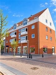 Photo 9. Apartment, Storegade, Brande 