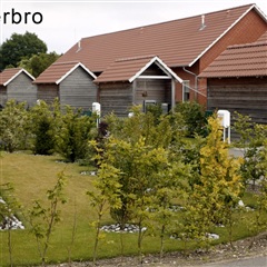 Billede 40. Lejlighed, Rosenvangen, Store Heddinge 
