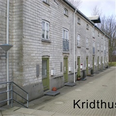 Billede 11. Lejlighed, Rosenvangen, Store Heddinge 