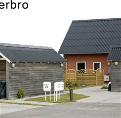 Billede 38. Lejlighed, Rosenvangen, Store Heddinge 