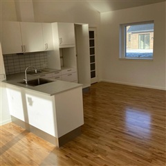 Billede 61. Lejlighed, Rosenvangen, Store Heddinge 