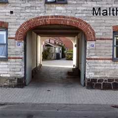 Billede 5. Lejlighed, Rosenvangen, Store Heddinge 