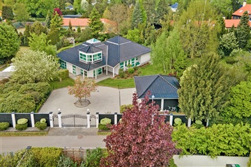 Billede 25. Hus/villa, Sofievej, Vedbæk 