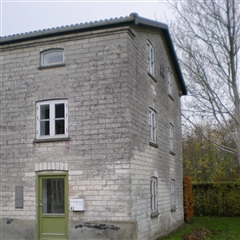 Billede 12. Lejlighed, Rosenvangen, Store Heddinge 